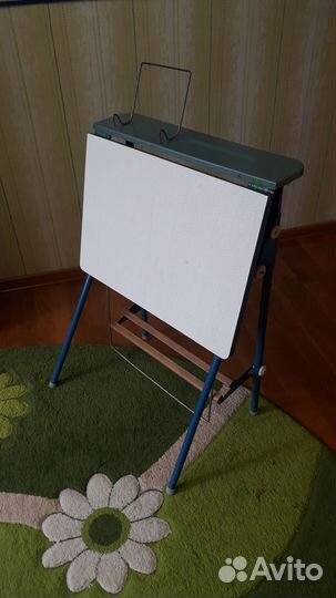 Детская парта