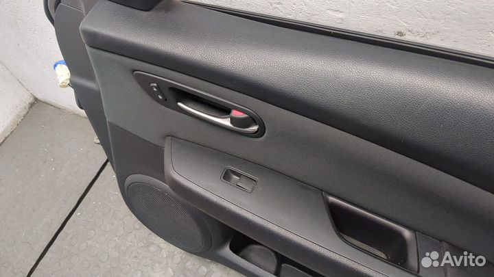 Дверь боковая правая передняя Mazda 6 USA