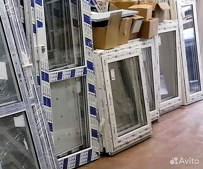 Двери готовые 90х210 в наличии