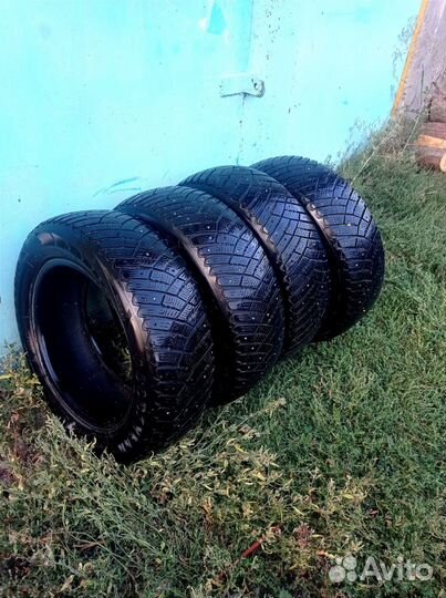 Goodyear UltraGrip Ice 185/65 R15