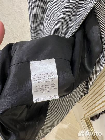 Сарафан новый victoria vicci S