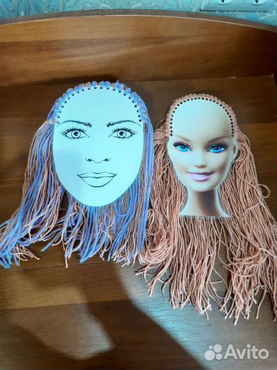 Кукла барби barbie тело человека пособие логопеда