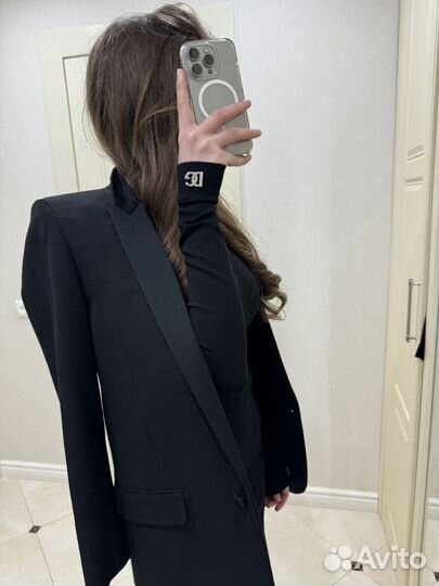 Платье женское