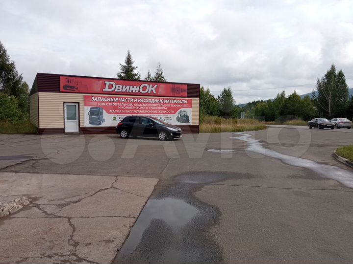 Торговая площадь, 96 м²