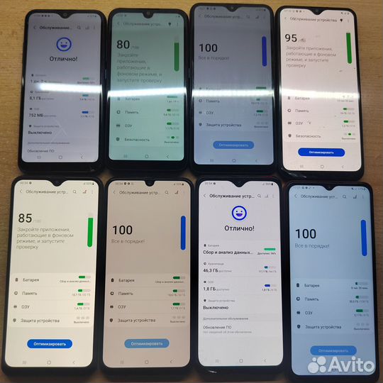 Samsung Galaxy A12, 4/128 ГБ