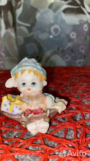Статуэтка ангел и другие