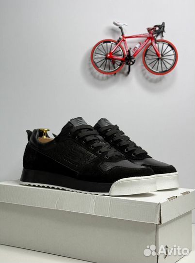 Кроссовки мужские NEW Balance