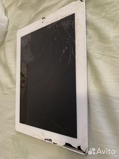 iPad 2 3g 64gb