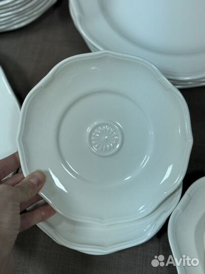 Посуда villeroy boch La Scala