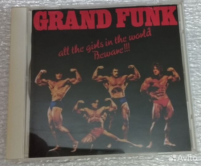 Cd компакт диски музыка