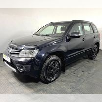 Купить Suzuki 🚘 от 245 000 ₽ в Перми: 147 объявлений