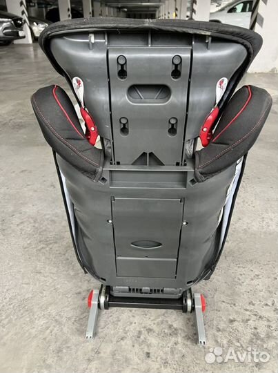 Автокресло детское Britax Romer