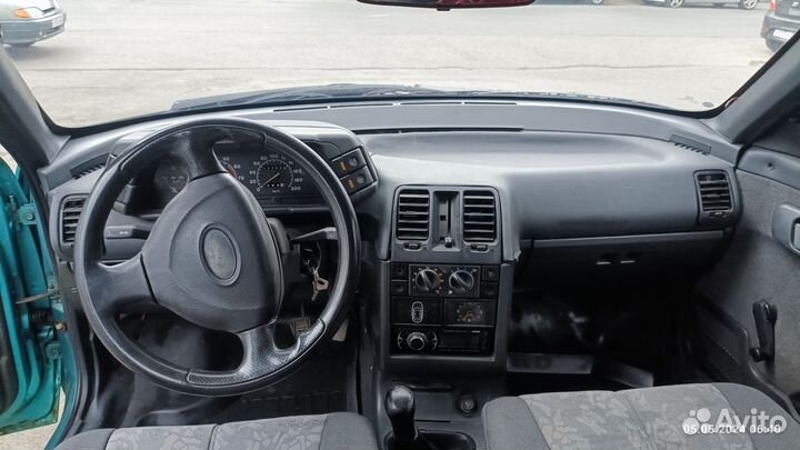 Мотор 8 клапанный ваз