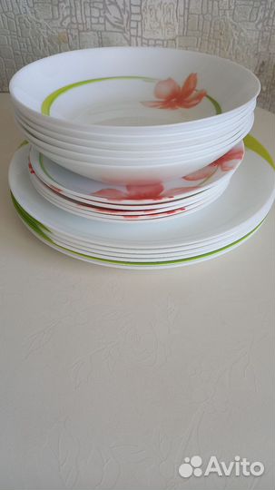 Набор посуды