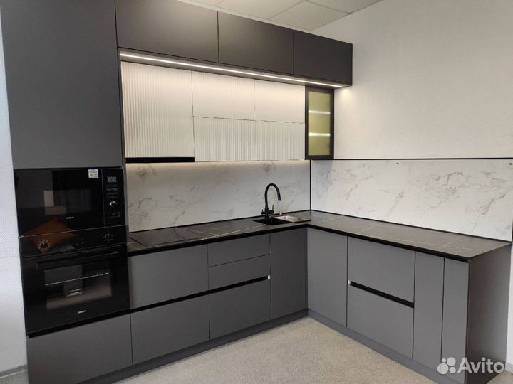 Кухни гарнитура