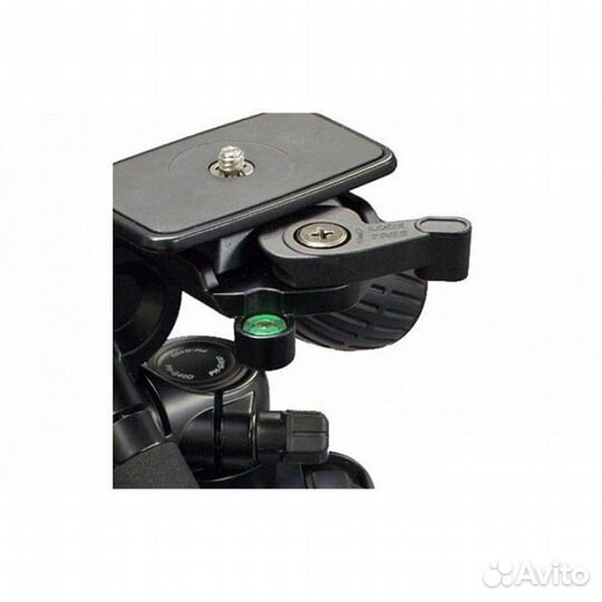 Штатив Velbon Ultra 455