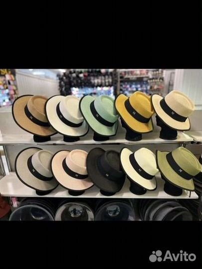 Шляпа оптом и в розницу