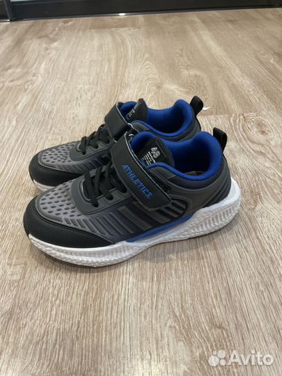 Кроссовки kapika 33