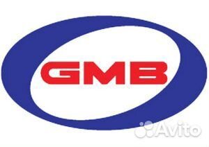 GMB GH31850 Ступица колеса комплект Ford 4858822