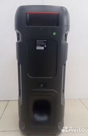 Музыкальная аудиосистема aiwa CAS-514