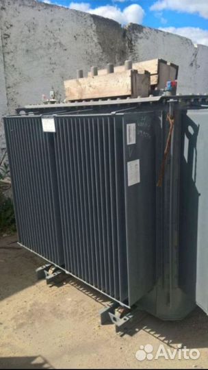 Трансформатор б\у арт87563