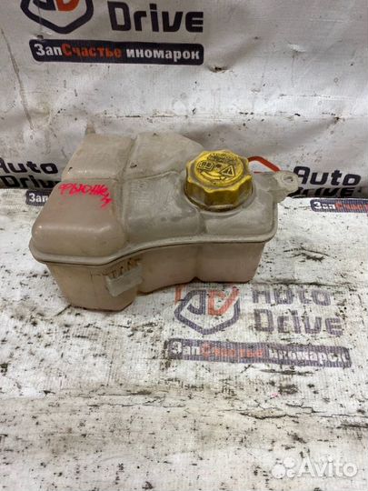 Бачок расширительный Ford Fusion 1 1.4 2008