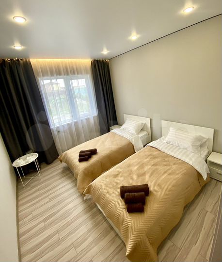 Дом 102 м² на участке 5 сот.