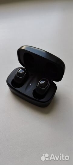 Безпроводные наушники Elari EarDrops