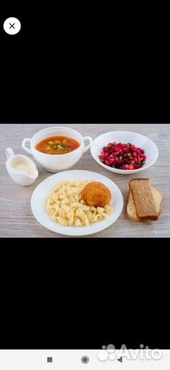 Мойщик посуды, помощник