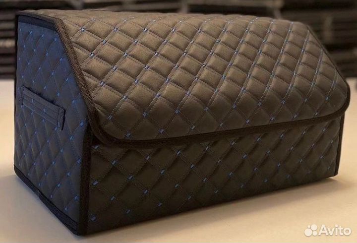 Органайзер в багажник