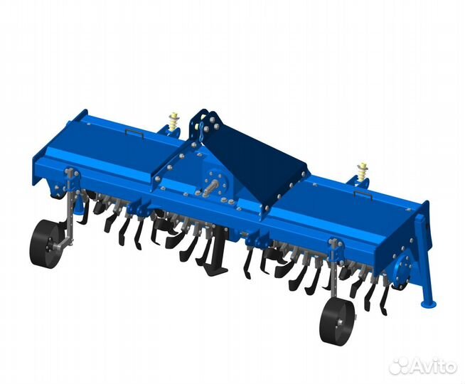 Почвофреза ВАШ ТРАКТОР ПФН-210, 2022