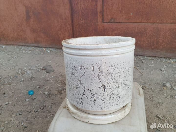 Горшок для цветов