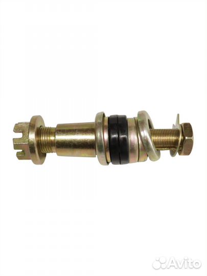 Палец 102-3405103-Б(М20*1,5,L-147мм) в сб.(пыльник