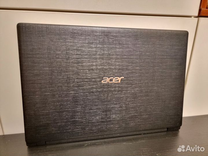 Ноутбук Acer Aspire 3 A315-21