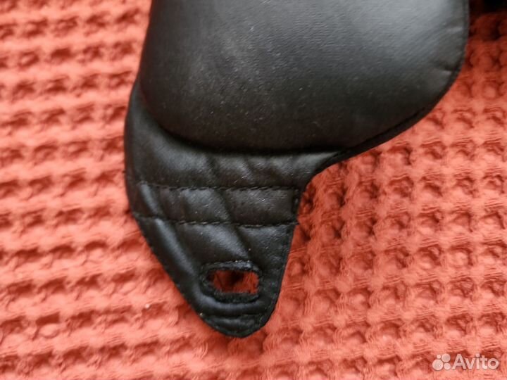 Боксерский шлем Everlast