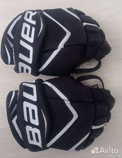 Детская хоккейная форма с 3-6 лет