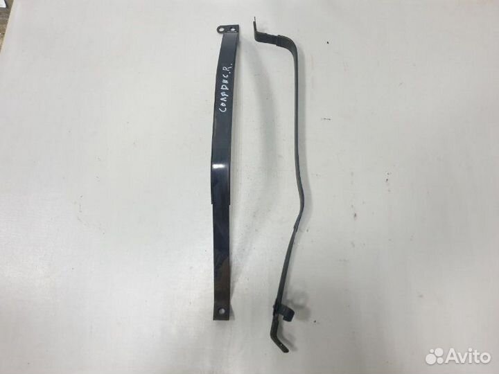 Крепление топливного бака Hyundai Solaris седан