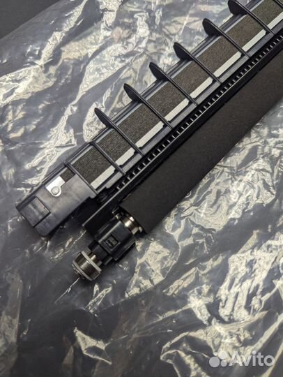 Узел 2-го переноса xerox Phaser 7500