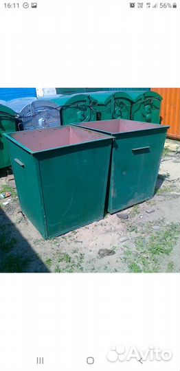 Изготовление металлоконструкций