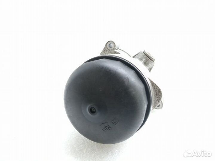 Корпус масляного фильтра Bmw 1-Series E87