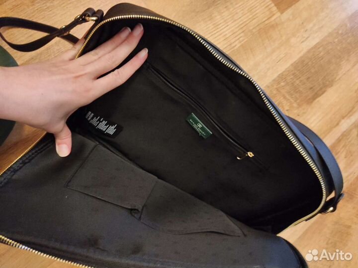 Сумка для ноутбука новая