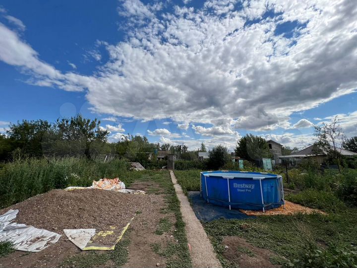 Участок 5 сот. (СНТ, ДНП)