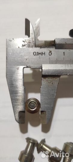 Шипы для грузовых шин