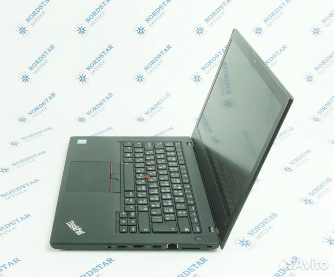 Ноутбук Lenovo ThinkPad T470