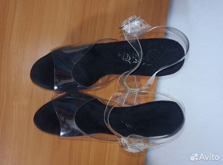 Стрипы Pleaser 37 двойки