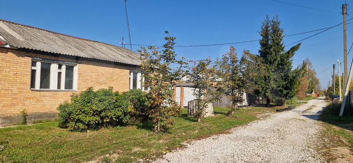 3-к. квартира, 77,9 м², 1/1 эт.