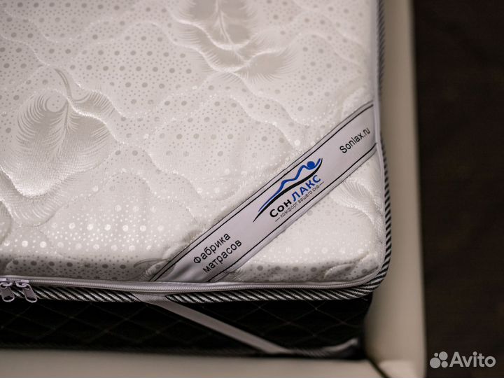 Наматрасник из Мемори фоам тонкий на диван