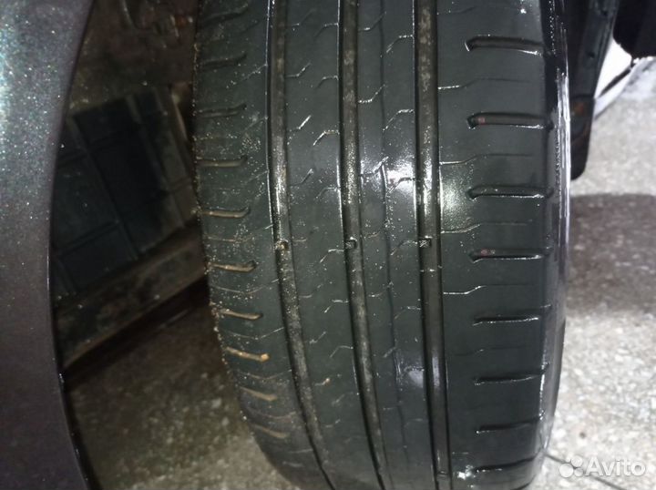 Литье диски r15 4x100