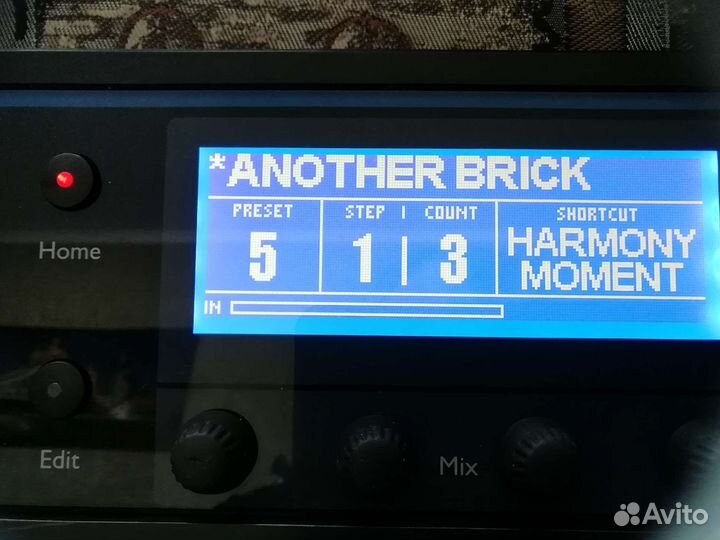 Tc helicon voicelive 2