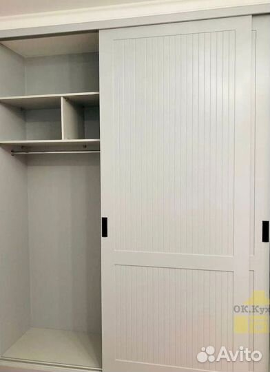 Шкаф новый